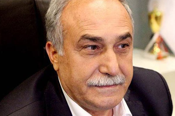 AK Parti Milletvekili Fakıbaba'dan kötü haber