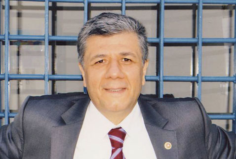 Balbay Cumhuriyet'ten kovuldu