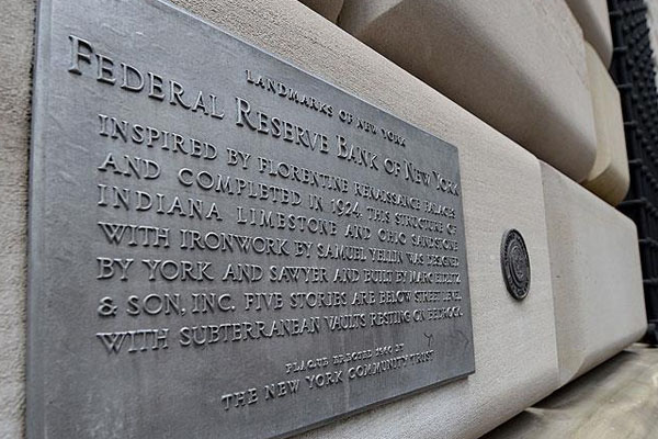 FED tutanakları açıklandı