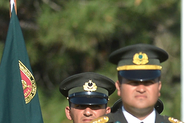 TSK'dan askere 'aile' emri!