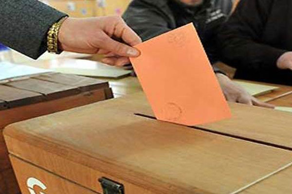 ABD'den '1 Kasım' açıklamsı