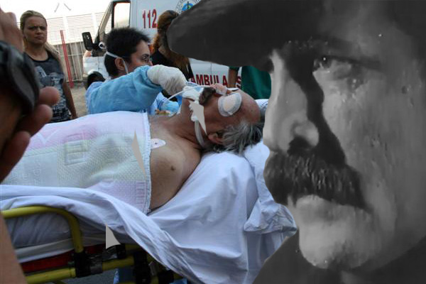 Ünlü oyuncu hayatını kaybetti