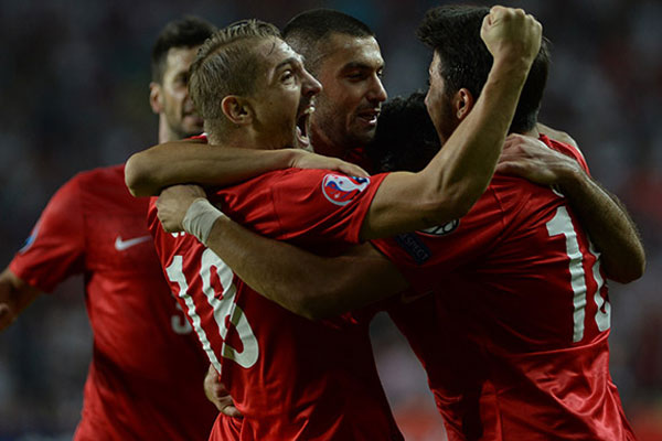 Türkiye İzlanda maçı ne zaman?