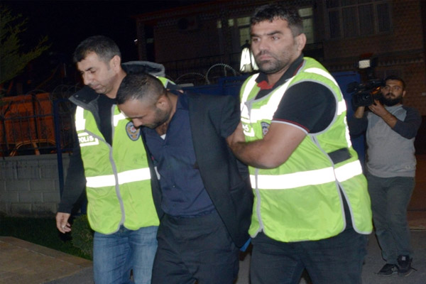 150 lastiği ’aşk acısı’ kestirmiş