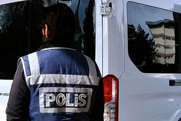 YDG-H'ye operasyon: 11 kişi tutuklandı