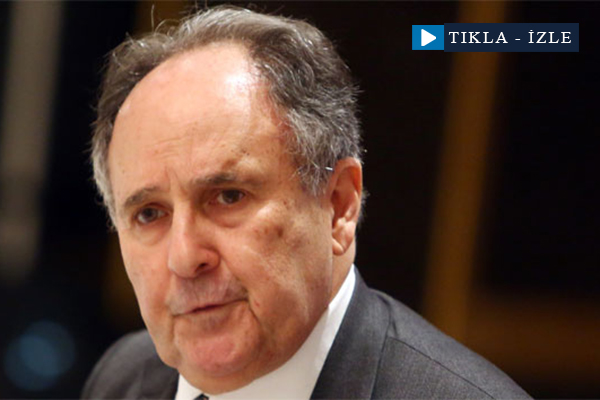 “ Gezi Brezilya’ya ders olmuştur”