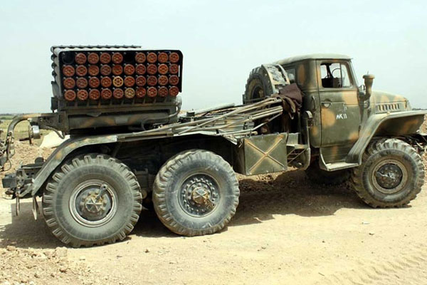 'ABD Türkiye'nin istediği silahları vermiyor'