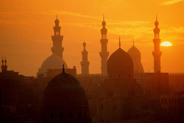 Avustralya'da camiler hedef gösteriliyor