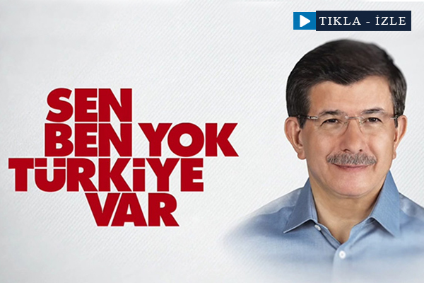 AK Parti'den yeni reklam filmi