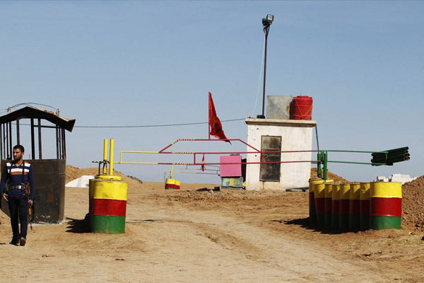 Rusya PYD ile anlaştı mı?