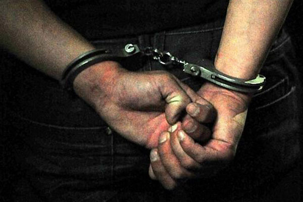 Gazi Mahallesi'nde 7 gözaltı