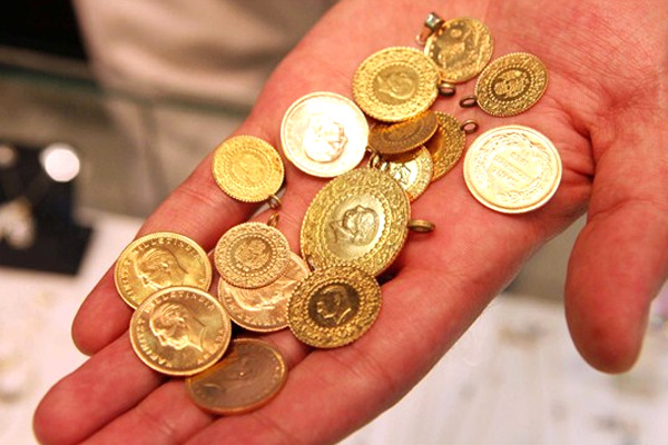 Çeyrek altında görülmemiş hareket!