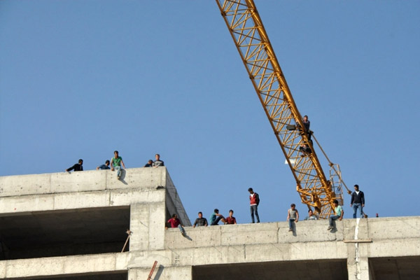 İzmir'de ölümcül eylem