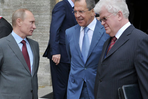 Rusya:Türkiye dost ve önemli bir partnerimiz