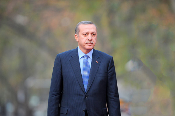 Economist: Erdoğan vazgeçilmez ortak