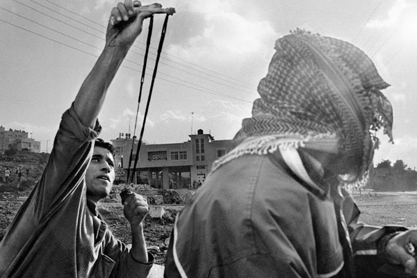 Hamas: Yeni bir İntifada başlıyor