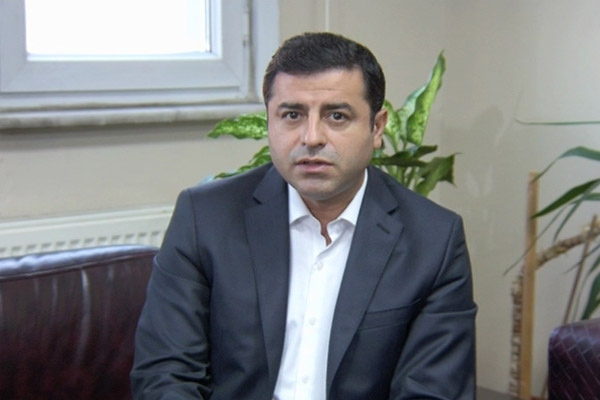 'Geçici de olsa çatışmaları durdurabilsek...'