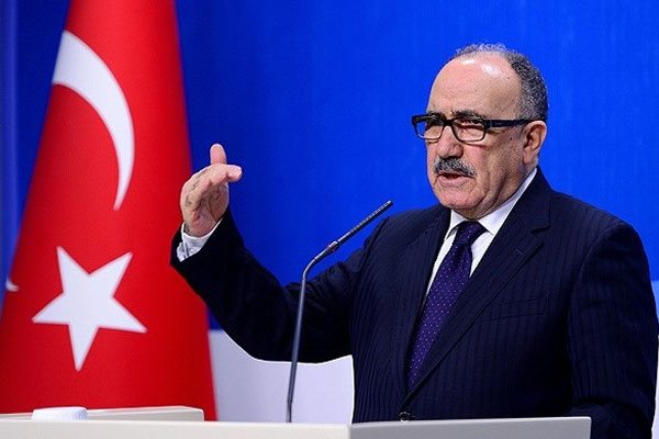 'Valilere operasyon yapmayın demedik'