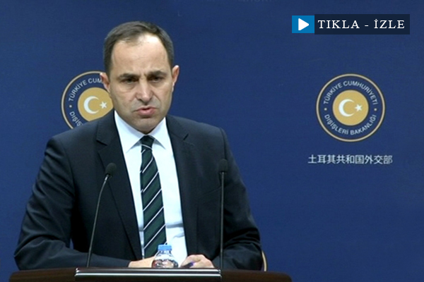 Türkiye NATO'dan asker talep edecek mi?