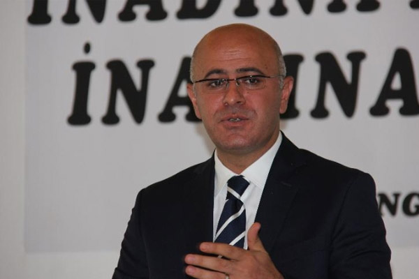 PKK'nın kararını HDP'li vekil duyurdu