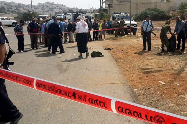 İsrail polisi bir Filistinliyi daha öldürdü