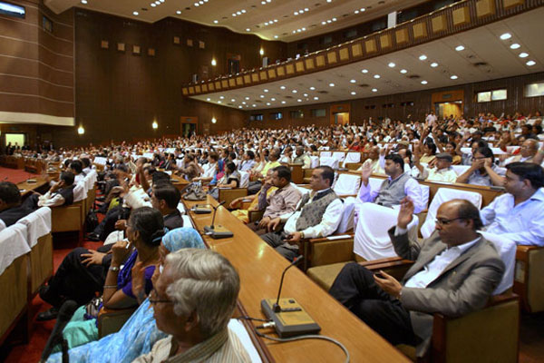 Nepal başkanını seçecek