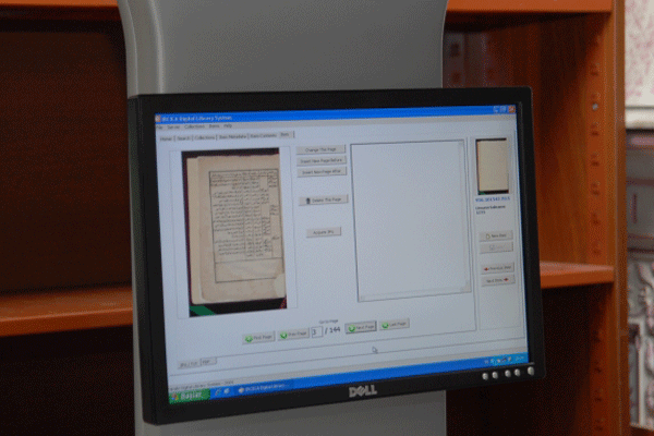 Osmanlıca eserlere ulaşmak artık daha kolay