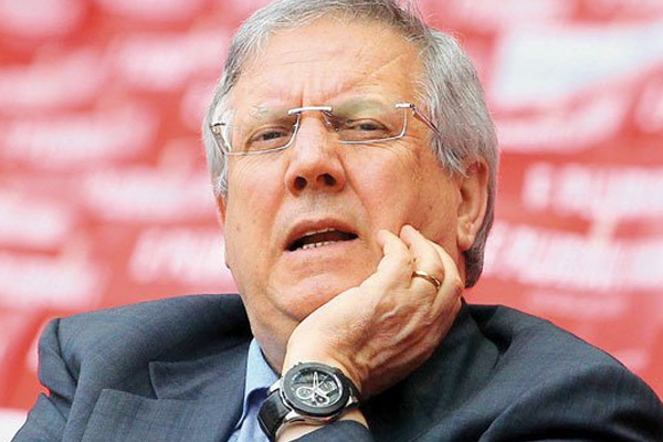 Şike davasında karar açıklandı