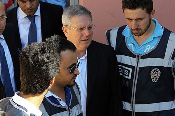 Fenerbahçe'den ilk yorum