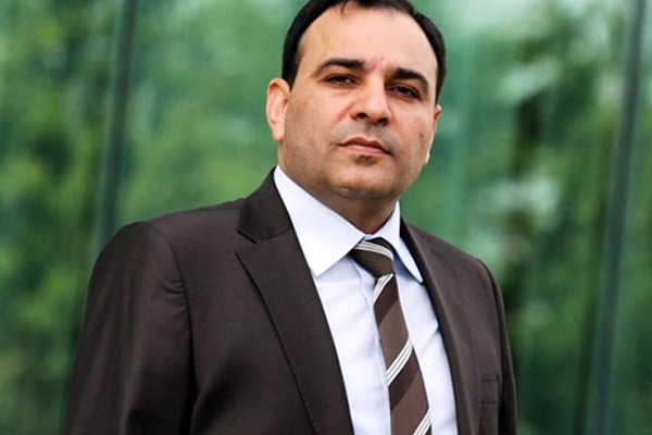 Polisler Zaman gazetesinde!