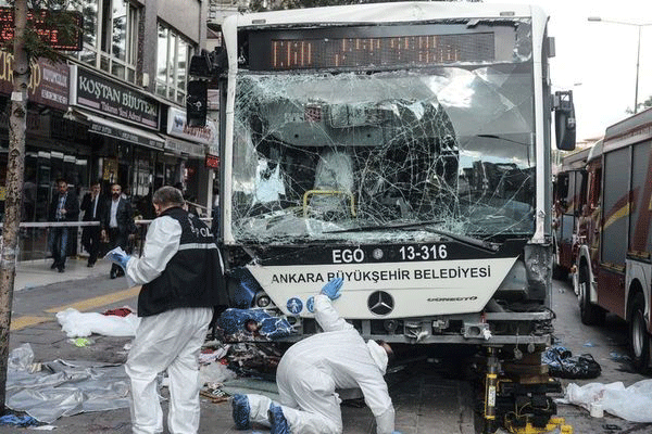 Ankara faciasına tazminat