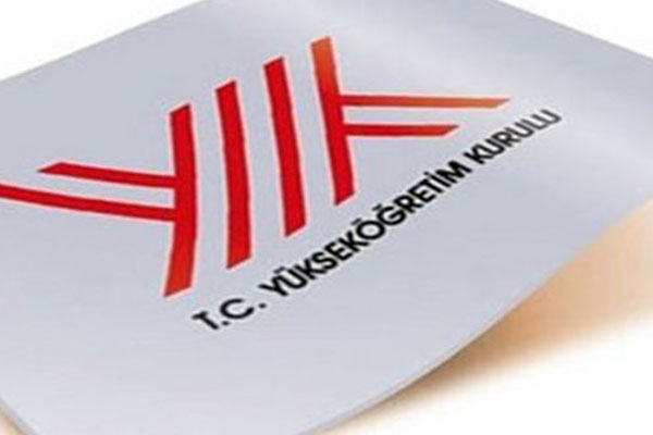 YÖK'ten iddialara açıklama geldi