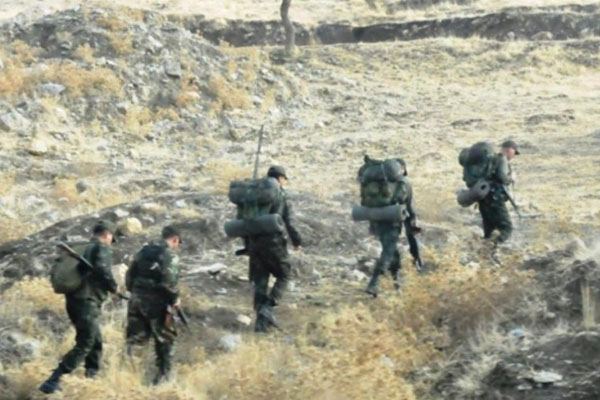 Emniyet Müdürlüğü binasına ateş açıldı