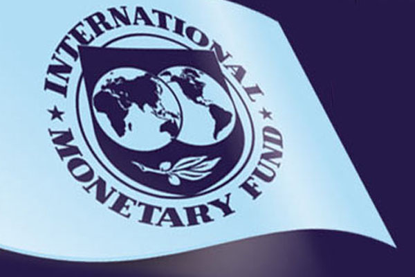 IMF-Dünya Bankası toplantısı