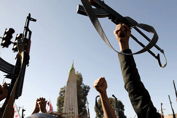 Yemen'de yeni saldırılar