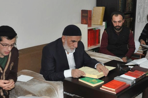 Star: MİT’ten ‘Tahşiye Kumpastır’ belgesi