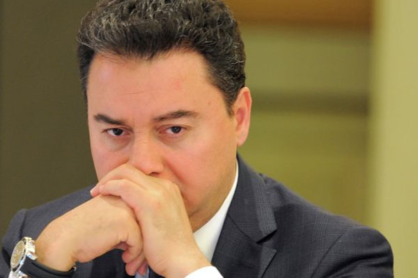 Babacan: Dışa bağımlıyız