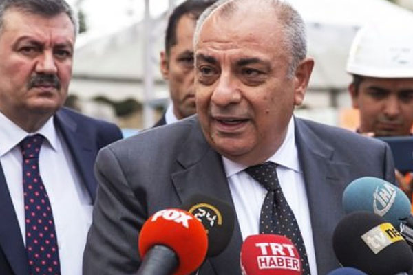 Türkeş'ten Bahçeli'ye suçlama