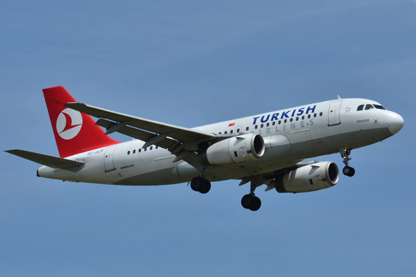 THY'den 1 Kasım'a özel uygulama