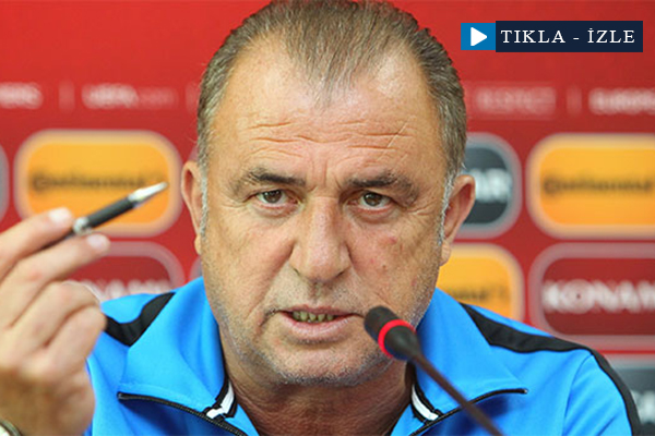 'Bundan sonra mazeret kabul edemem'