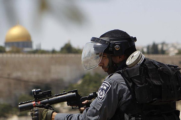 İsrail askeri bir Filistinliyi daha öldürdü