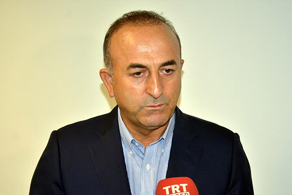 'Amaç korkutmak değil katliam'