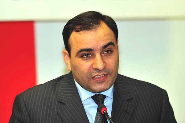 Bülent Keneş tutuklandı