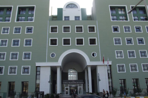 RTÜK'ten yayın yasağı geldi