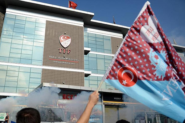 Trabzonspor 'şike beraatini' temyize taşıyor
