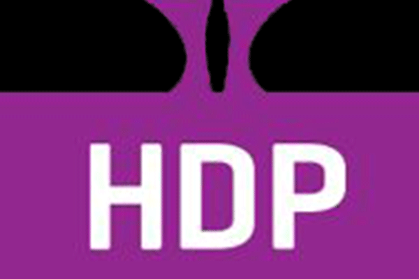 HDP 'MYK'dan patlama açıklaması