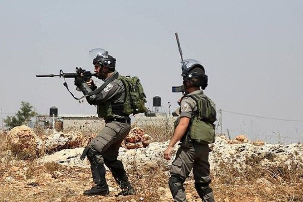 Filistin, BM'den yardım istedi