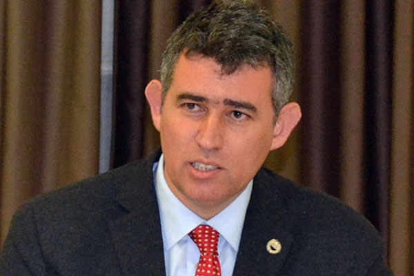 Feyzioğlu: '35 kişinin kimliği tespit edildi'