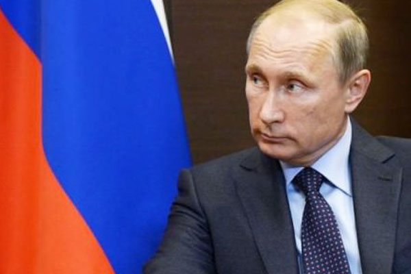 Putin'den Türkiye açıklaması