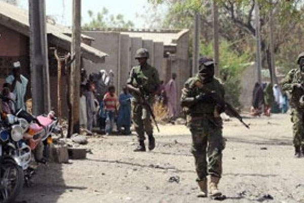 Çad'da bombalı eylemler